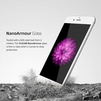 NanoArmour for iPhone 6 Screen Protector